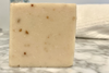 Bar Soap - Citrus Goat's Milk