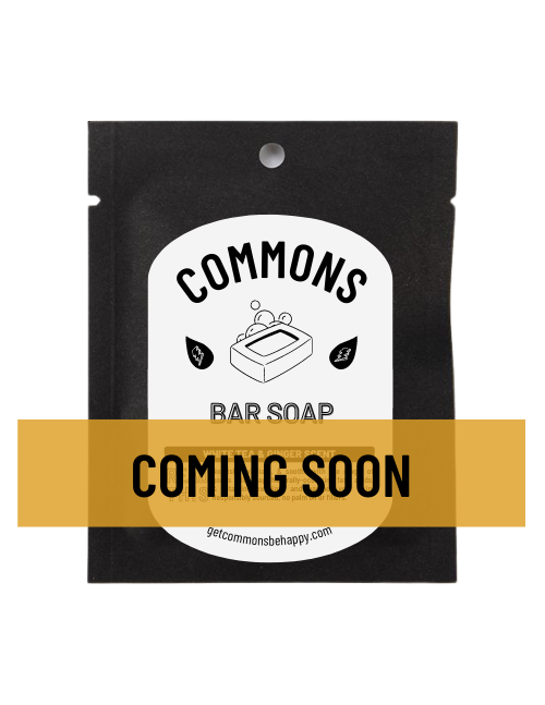 Bar Soaps - Vegan