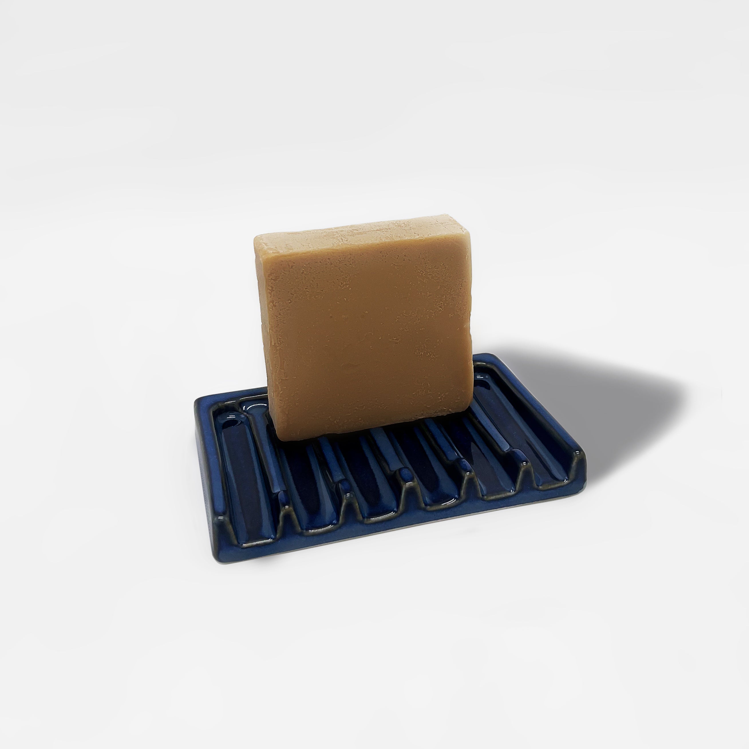 Bar Soap - Almond Coconut