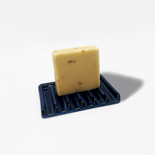 Bar Soap - Citrus Goat's Milk