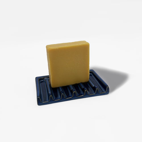 Bar Soap - White Tea Ginger