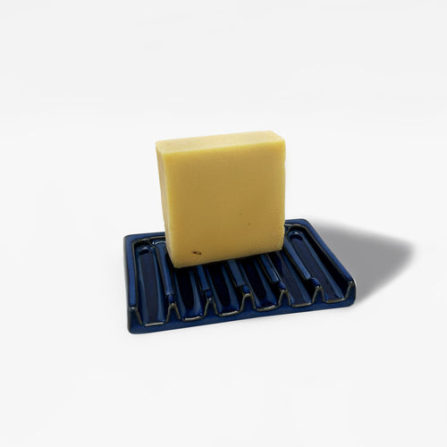 Bar Soap - Oatmeal Goat's Milk