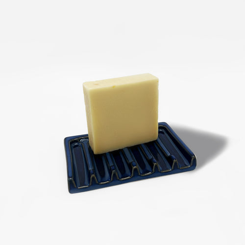 Bar Soap - Unscented Goat's Milk