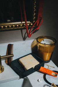 Bar Soap - Unscented