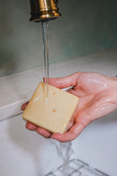 Bar Soap - Oatmeal Goat's Milk