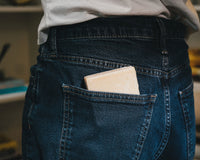 Bar Soap - Citrus Goat's Milk