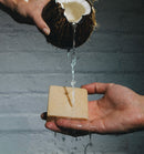 Bar Soap - Almond Coconut