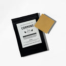 Bar Soap - Rose-Sandalwood & Sea Salt