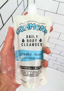 Daily Body Cleanser