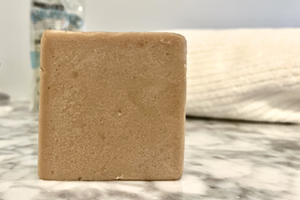 Bar Soap - Almond Coconut