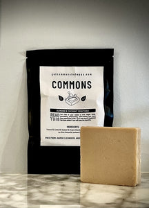 Bar Soap - Almond Coconut