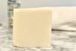 Bar Soap - White Tea Ginger